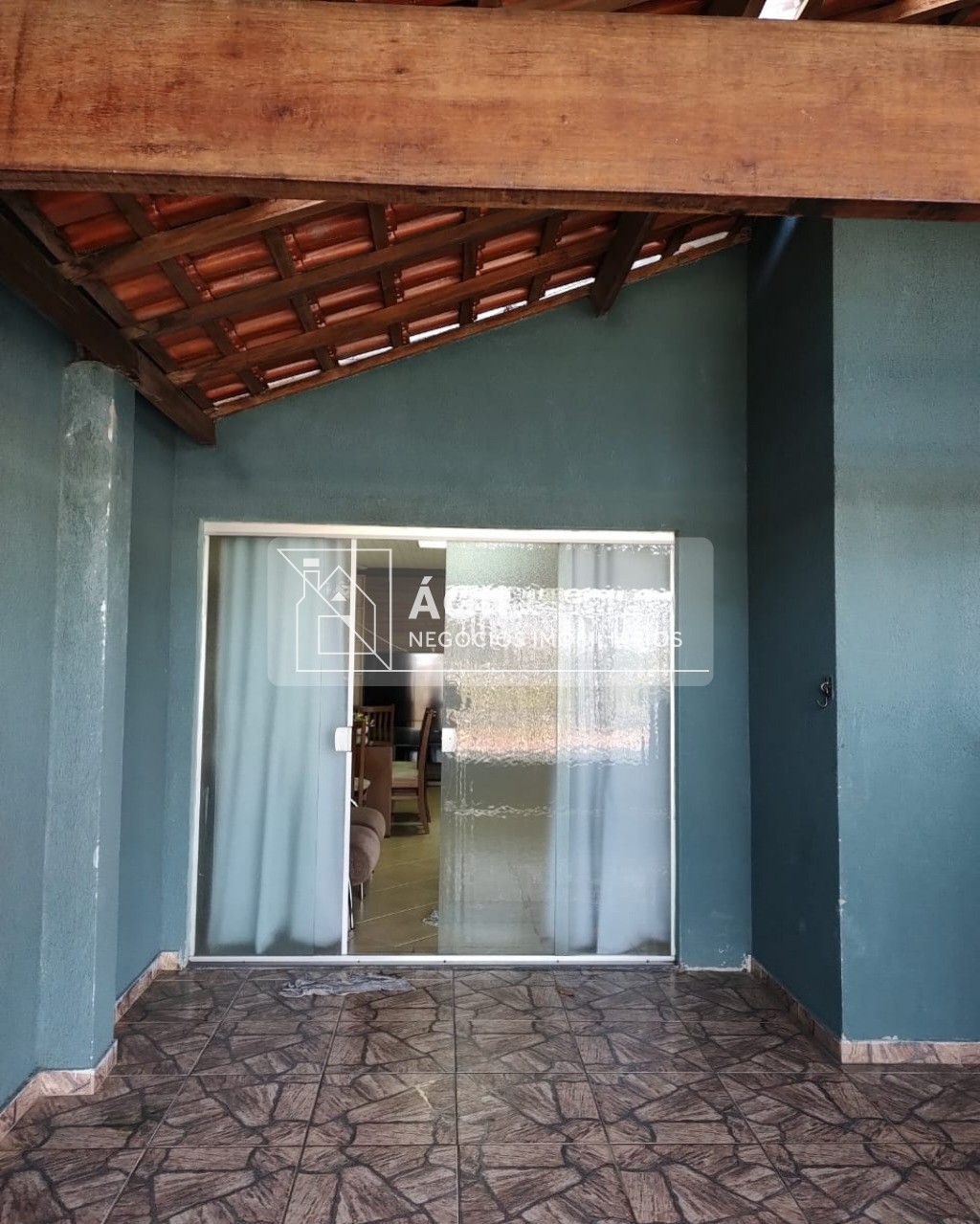 Vende-se Casa no Residencial Trinta e Um de Março - São José dos Campos