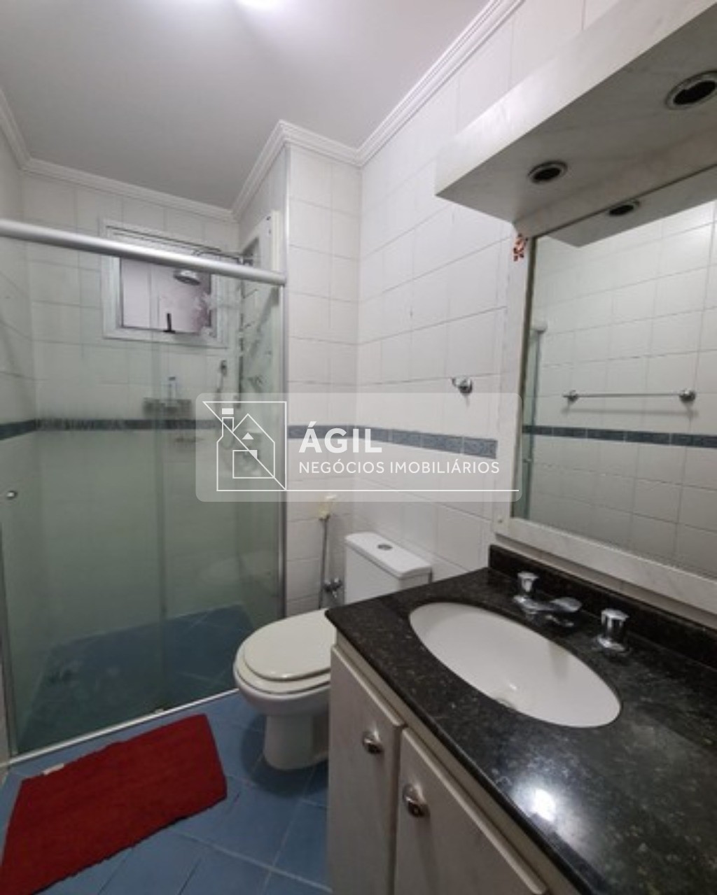 Apartamento a venda no Jardim Aquarius São José dos Campos