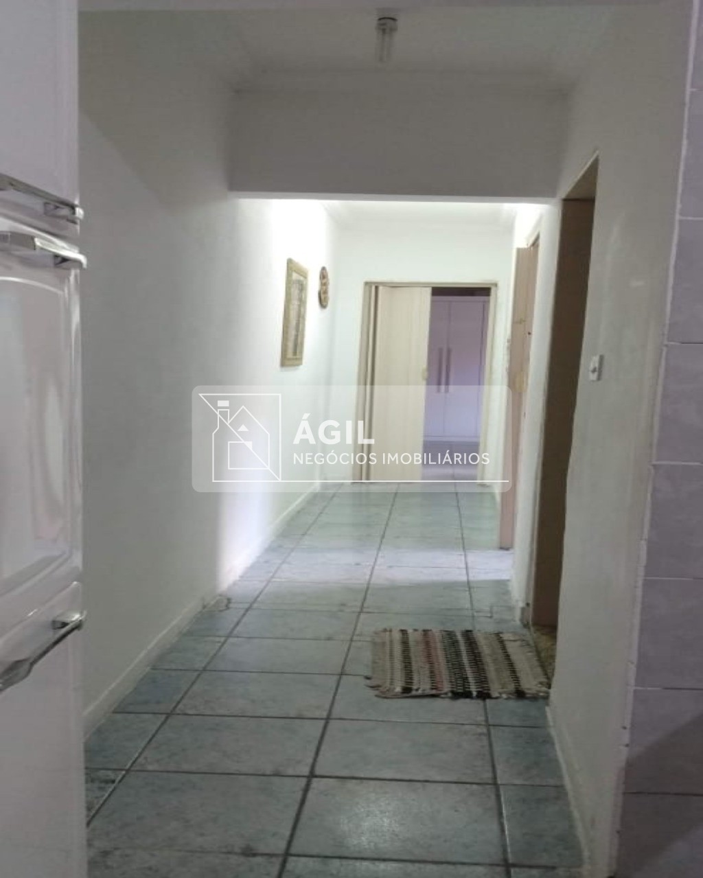 Vendo- vende-se casa a venda no jardim elza maria - próximo 