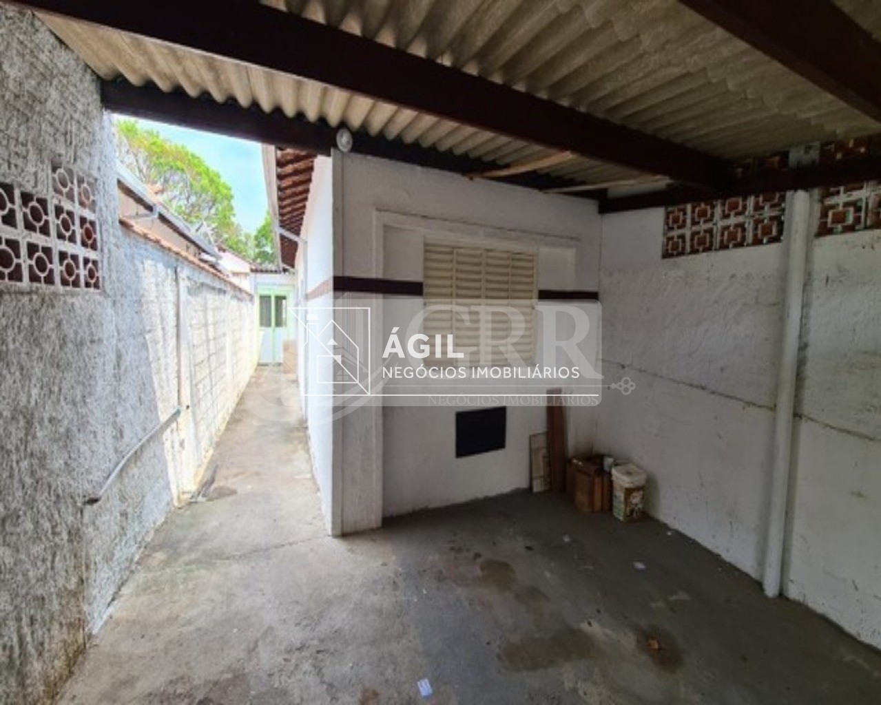 Vende-se casa térrea no jardim paulista - são josé dos campo