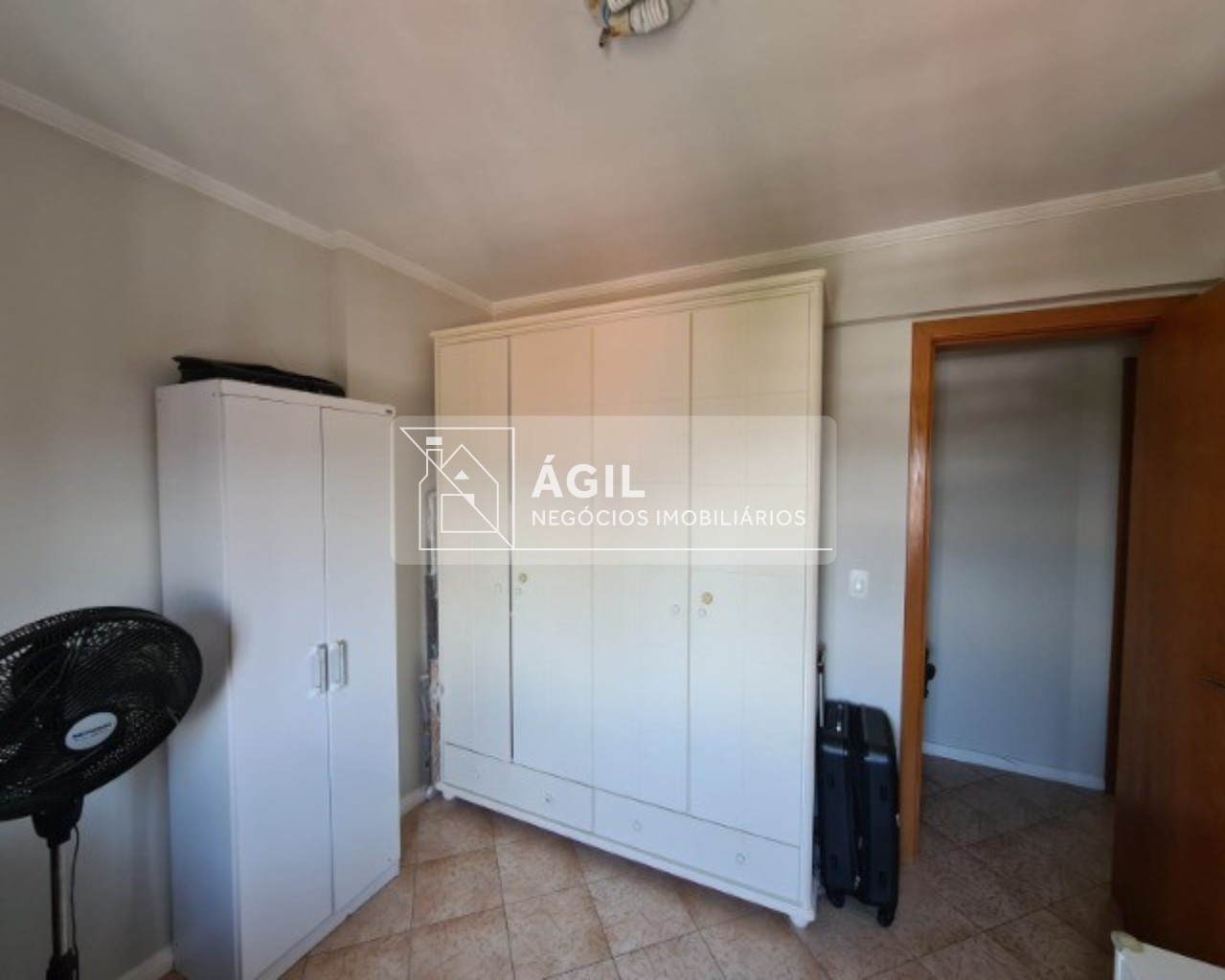 Apartamento a venda no Jardim Aquarius São José dos Campos