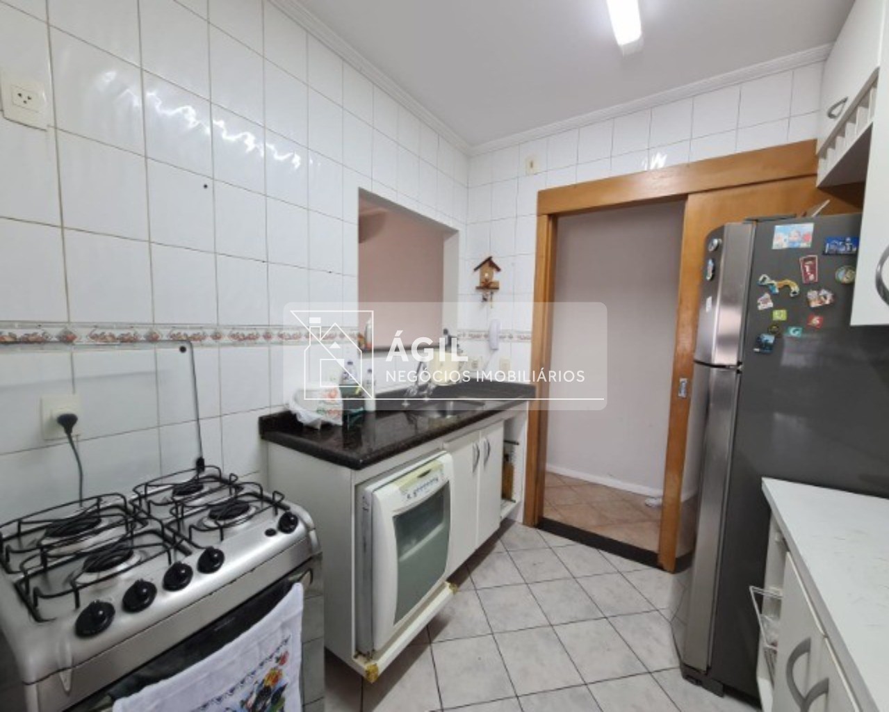 Apartamento a venda no Jardim Aquarius São José dos Campos