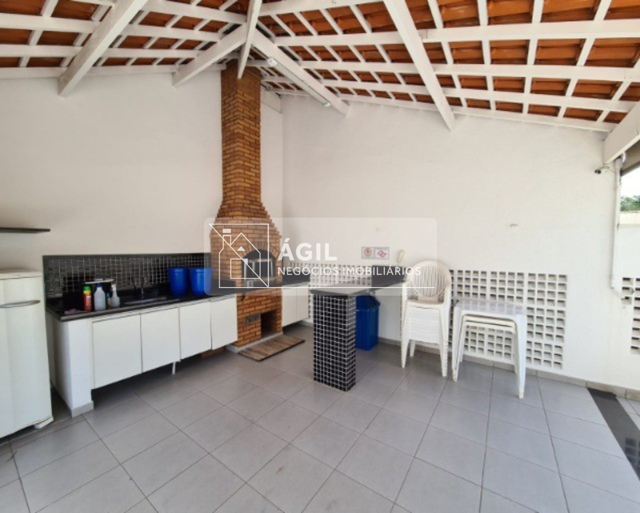 Apartamento a venda no Jardim Aquarius São José dos Campos