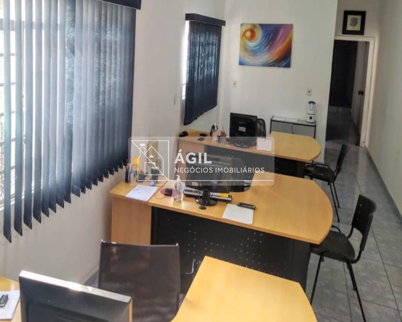 Venda - Casa Residencial ou Comercial no Centro de São José dos Campos