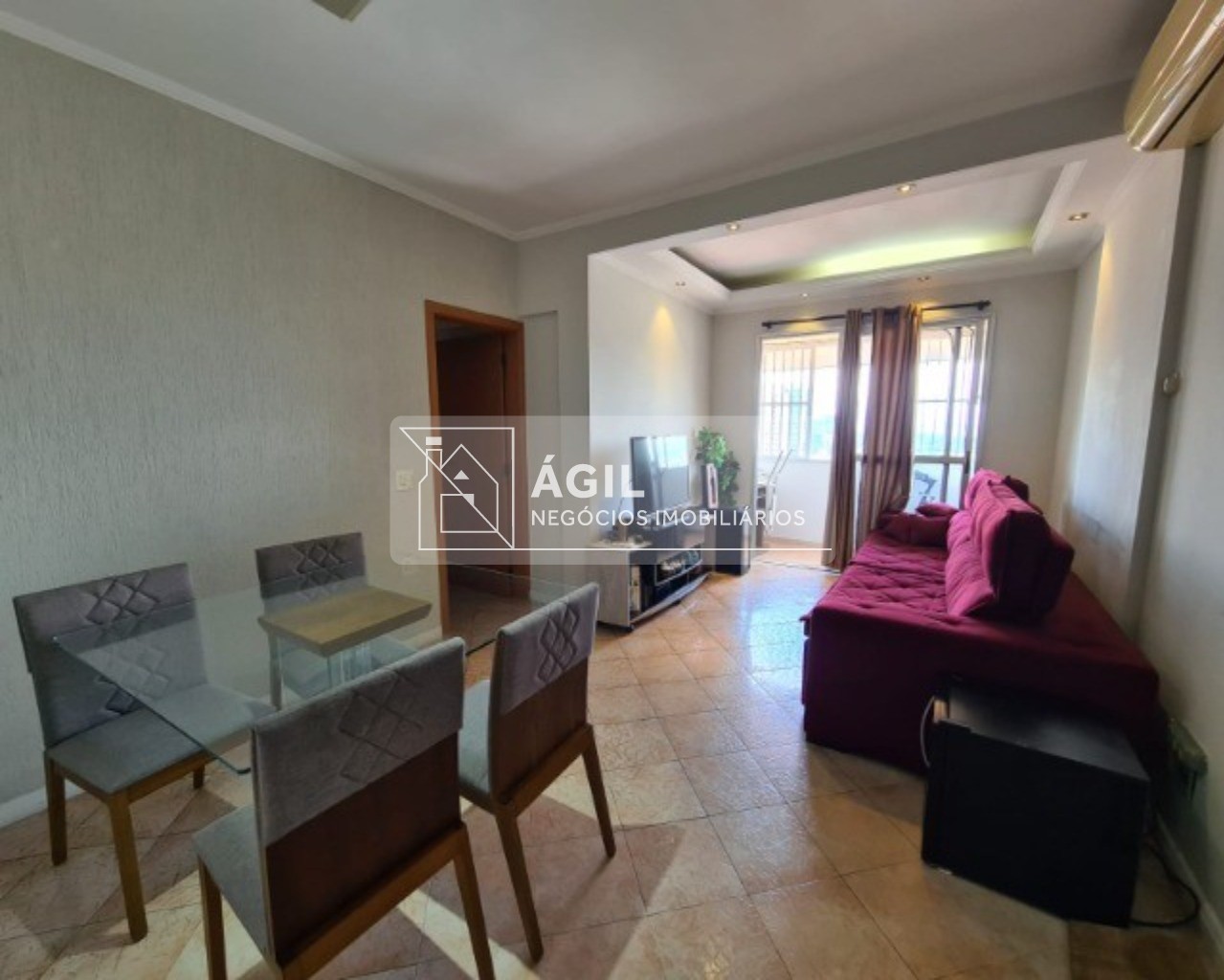 Apartamento a venda no Jardim Aquarius São José dos Campos