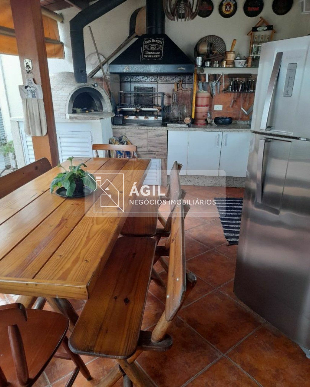 Venda Cobertura duplex na Zona Sul de São José dos Campos - SP