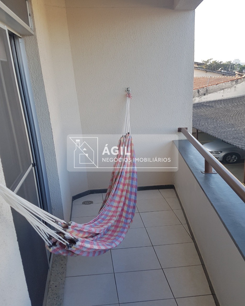 Apartamento a venda no residencial new jersey- jardim florid