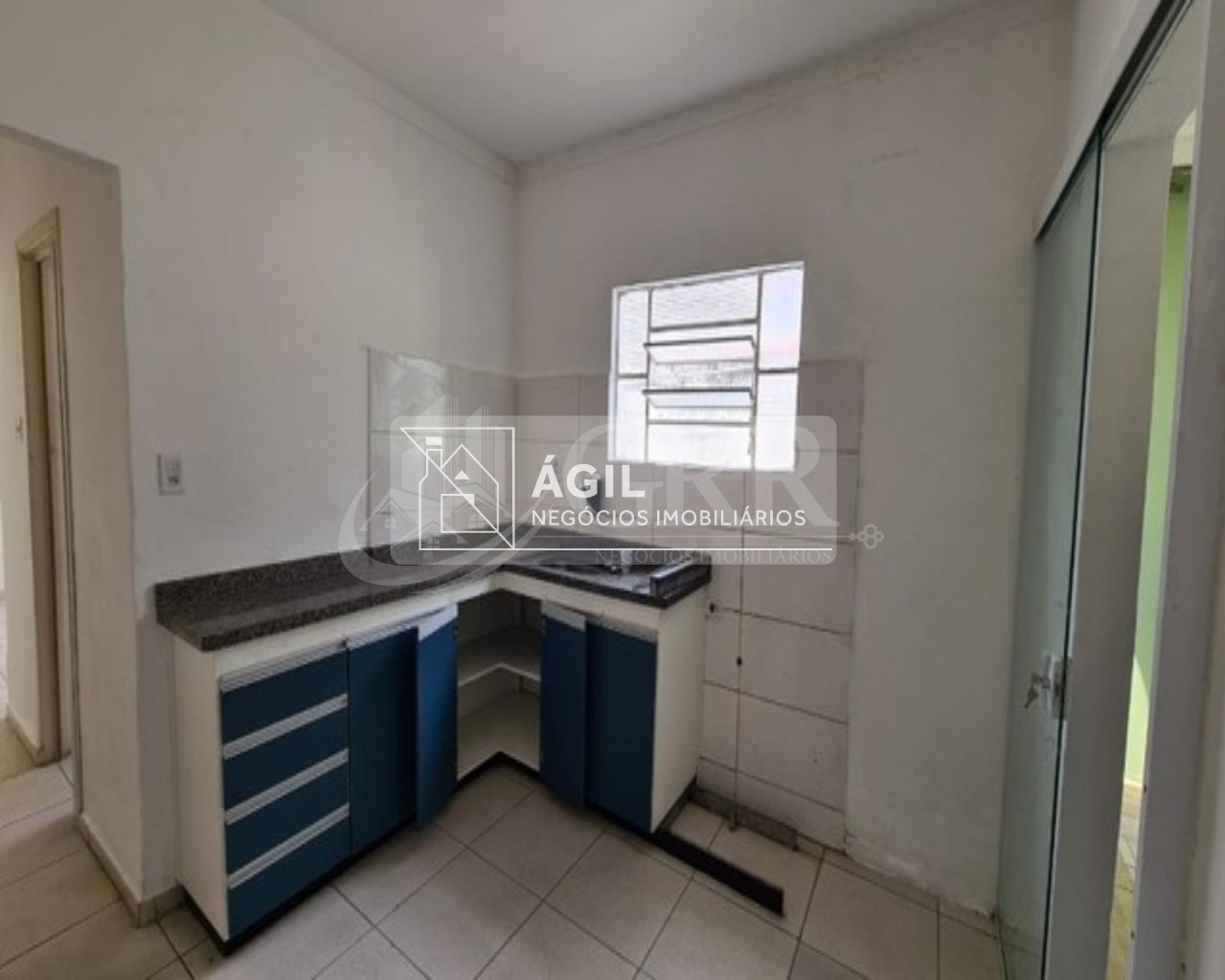 Vende-se casa térrea no jardim paulista - são josé dos campo