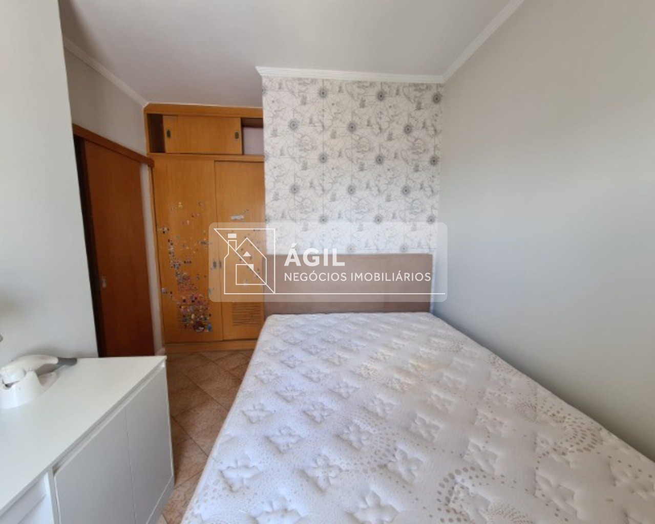 Apartamento a venda no Jardim Aquarius São José dos Campos