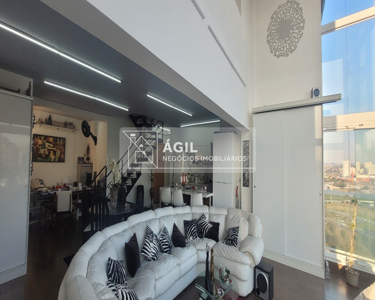 Apartamento 2 Dormitórios - Icon Residence - Vila Ema - São José dos Campos