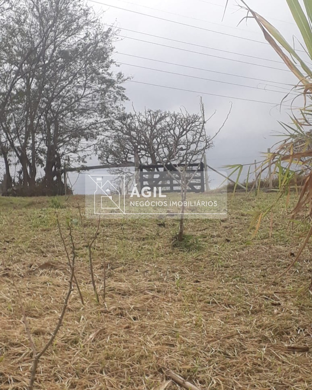 Venda Terreno com 1.223m² com nascente de água - Região Sudeste - São José dos Campos - SP