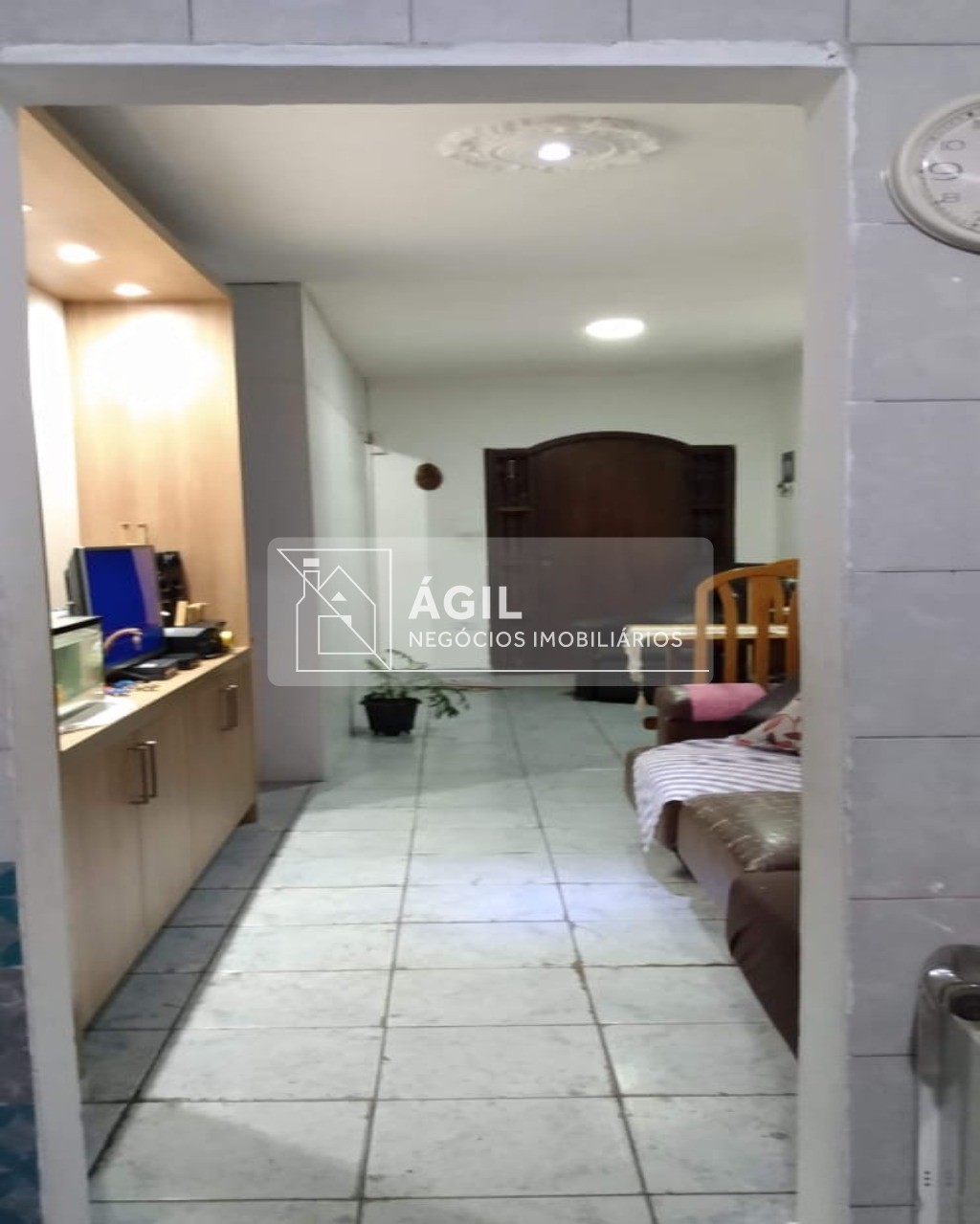 Vendo- vende-se casa a venda no jardim elza maria - próximo 