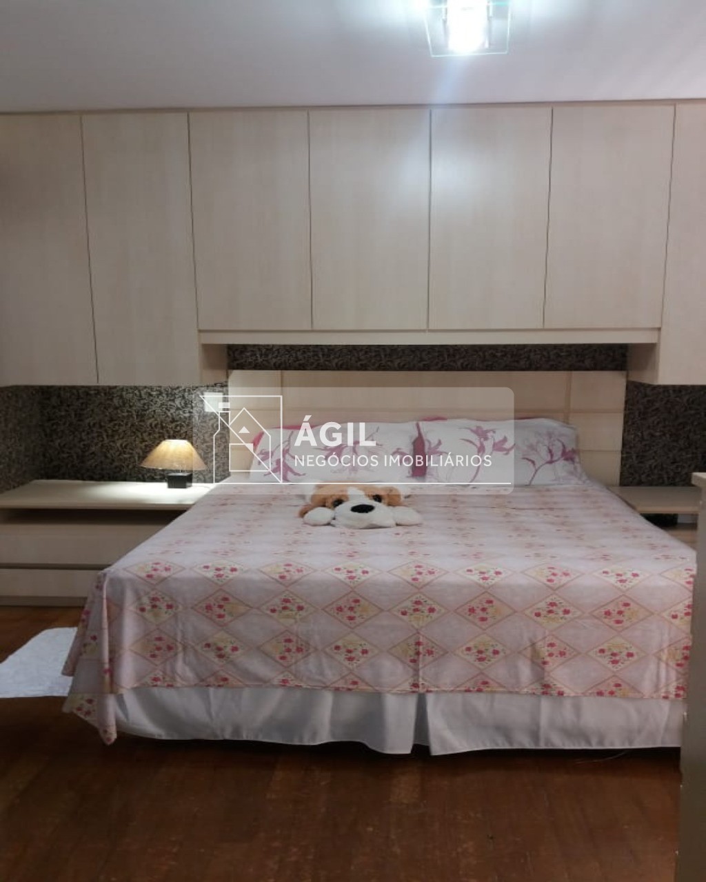 Venda Apartamento de 152m² com 3 dormitórios e suíte no Jardim Aquarius - São José dos Campos/SP