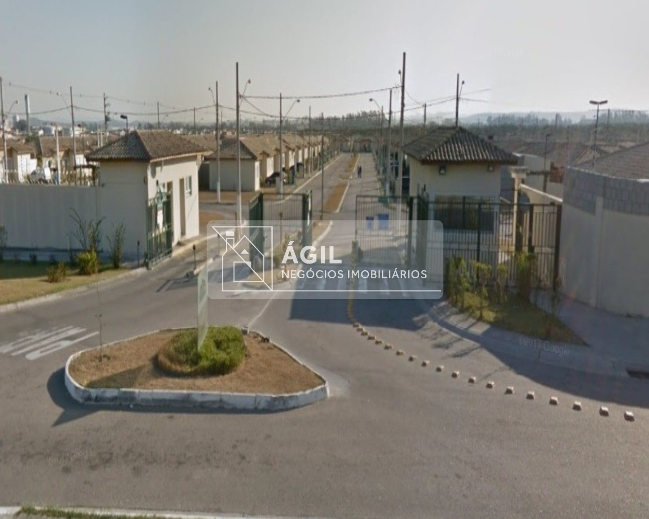Casa a venda, Condominio Casa bella, jacarei