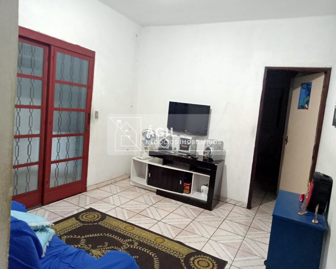 Venda Casa Térrea no Jardim Cerejeiras - São José dos Campos