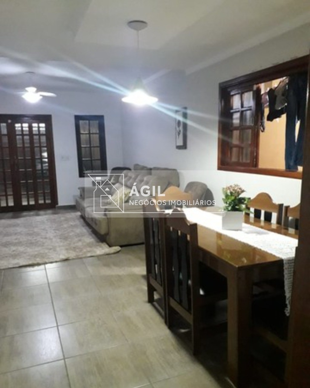 Sobrado Vila das Flores São José dos Campos