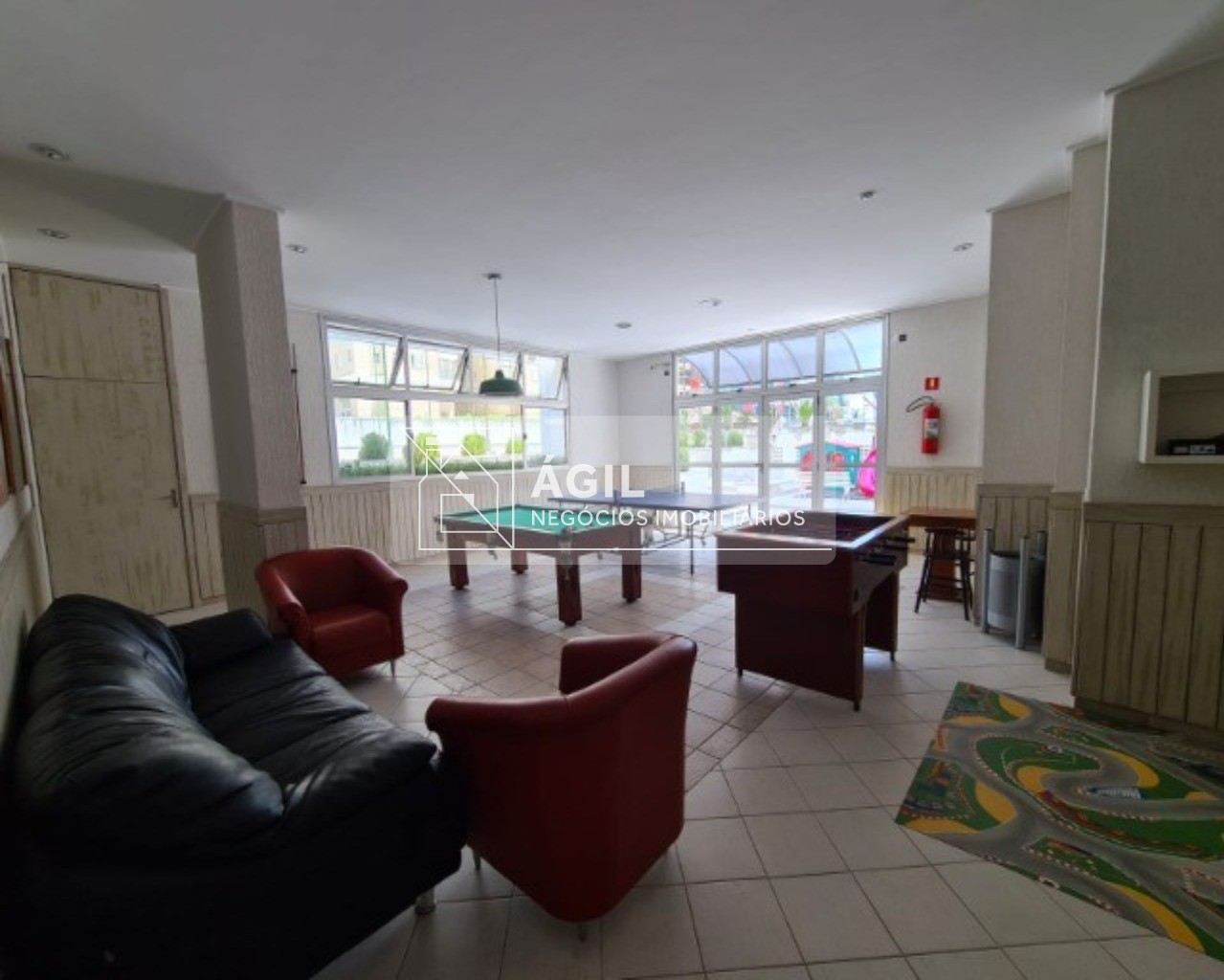 Apartamento a venda no Jardim Aquarius São José dos Campos