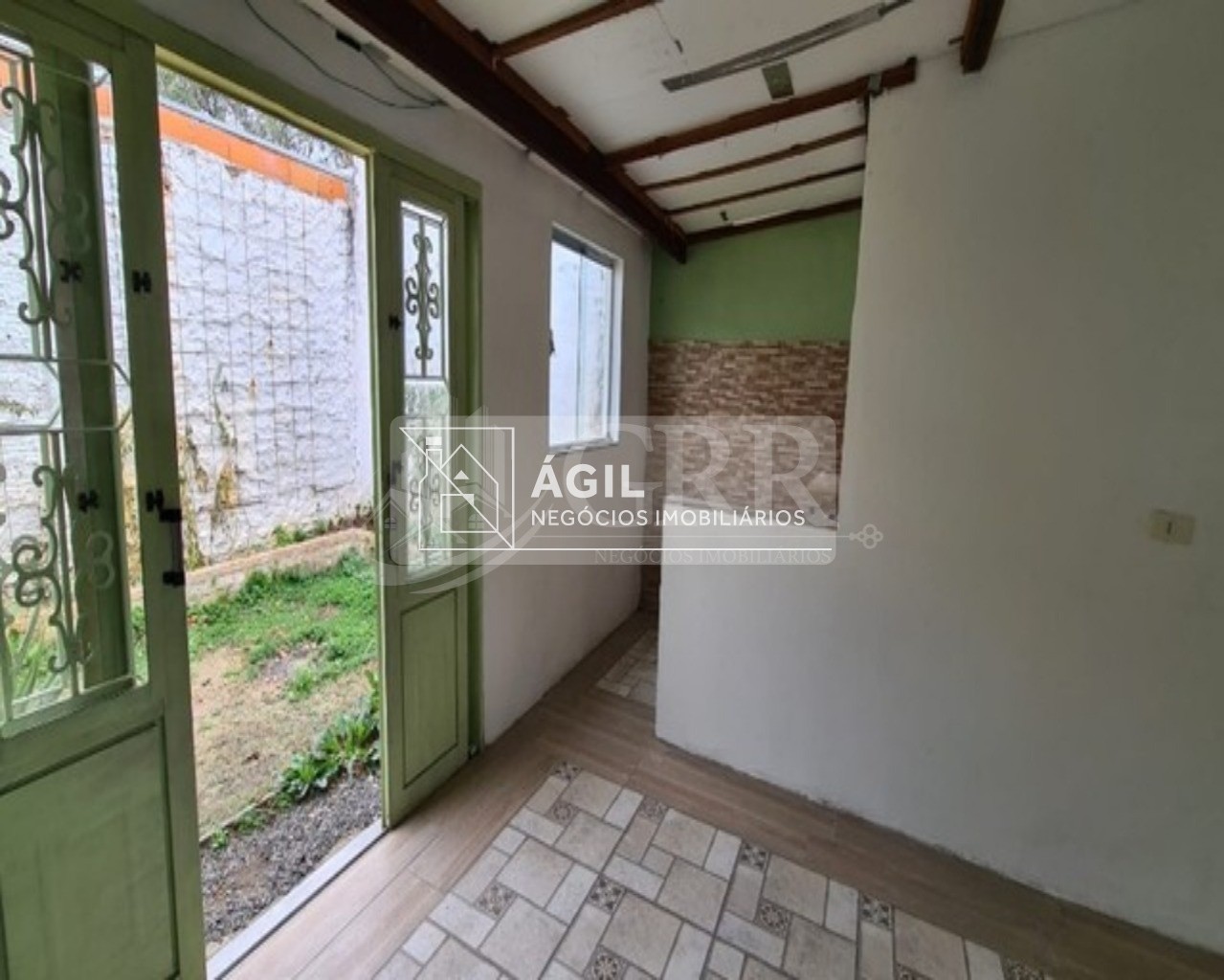 Vende-se casa térrea no jardim paulista - são josé dos campo