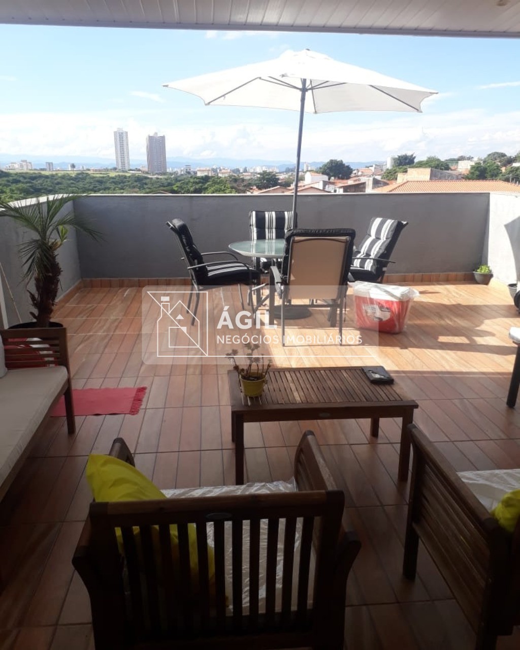 Apartamento a venda Cobertura - Spazio Campo Lazio - Bosque dos Eucaliptos - São José dos Campos - SP 146m²