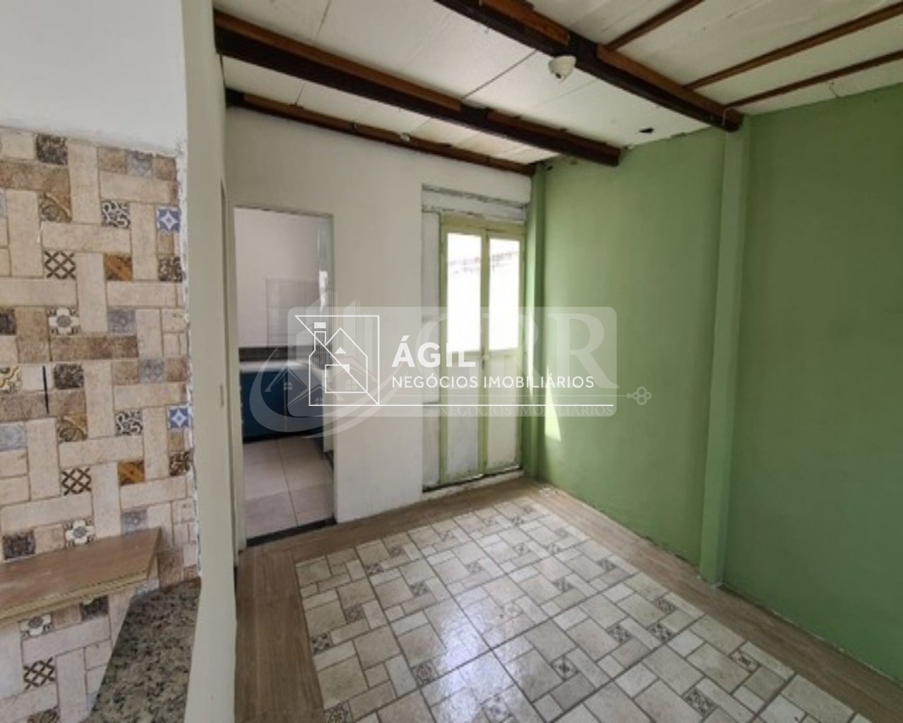 Vende-se Casa térrea no Jardim Paulista - São José dos Campos- terreno 125m² - Área construída 85m²