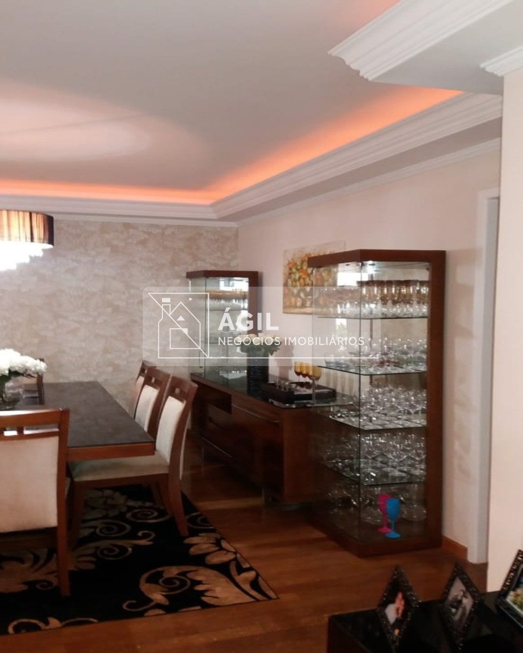 Venda Apartamento de 152m² com 3 dormitórios e suíte no Jardim Aquarius - São José dos Campos/SP