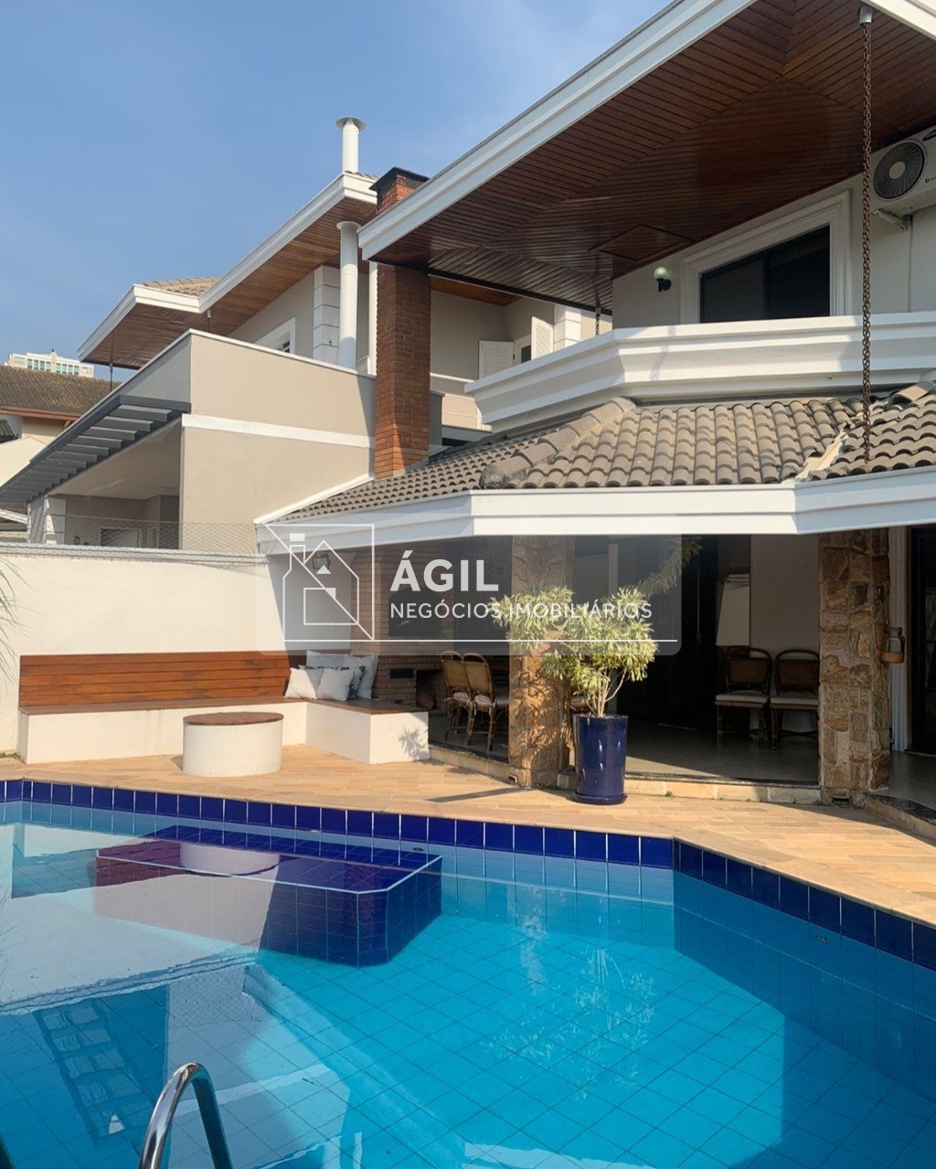Casa para Venda, Jardim Aquárius, São José dos Campos.