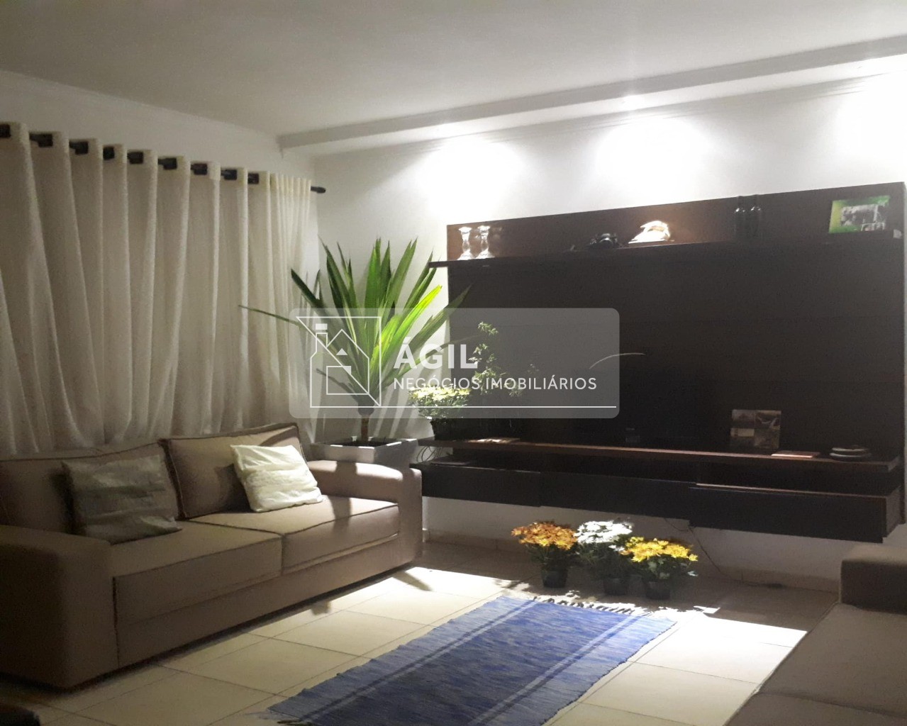 Venda - Casa no Parque Residencial Santo André - Caçapava
