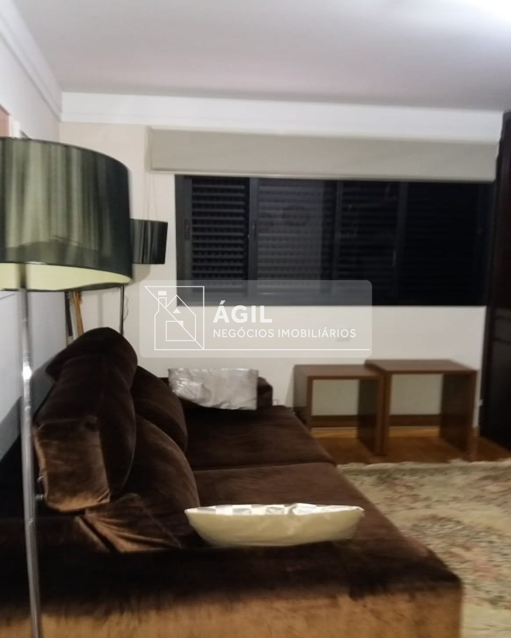 Venda Apartamento de 152m² com 3 dormitórios e suíte no Jardim Aquarius - São José dos Campos/SP