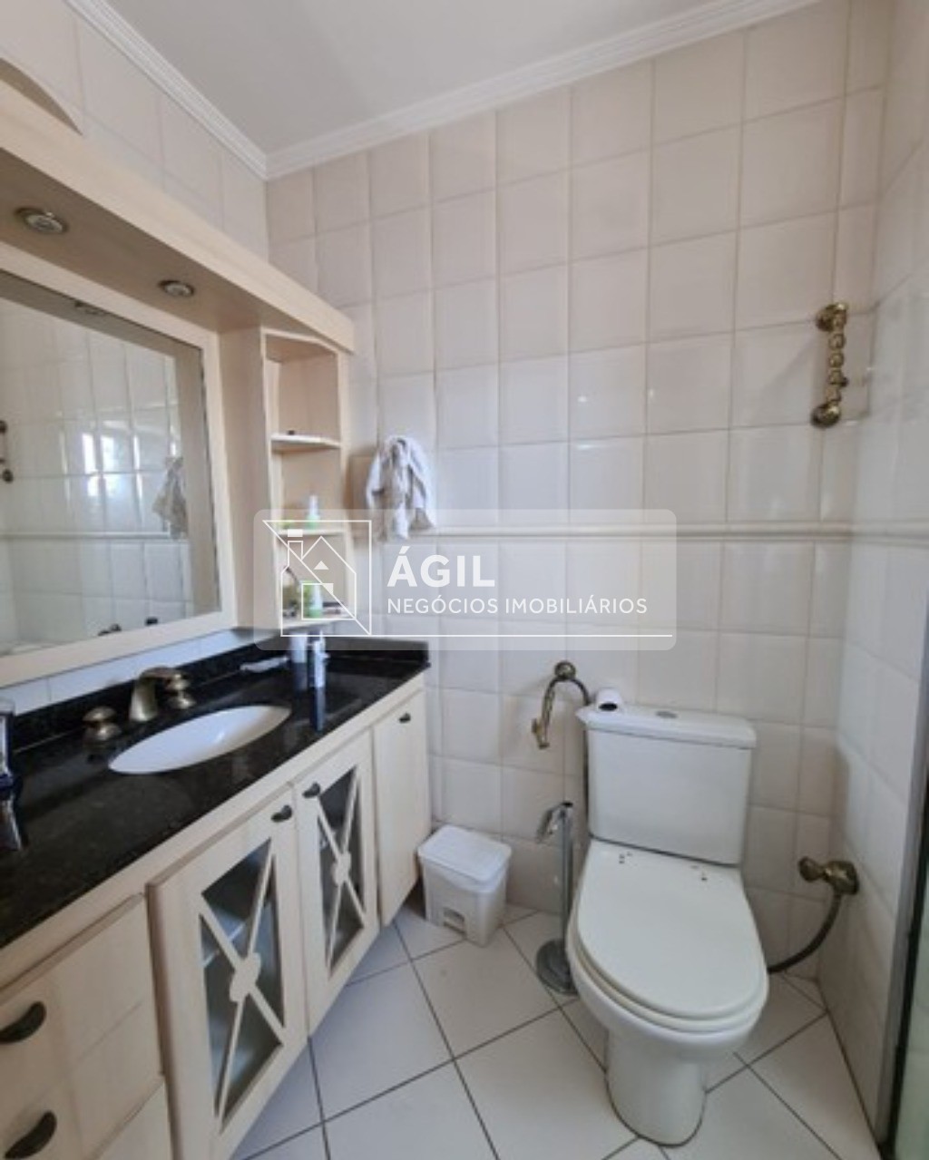 Apartamento a venda no Jardim Aquarius São José dos Campos