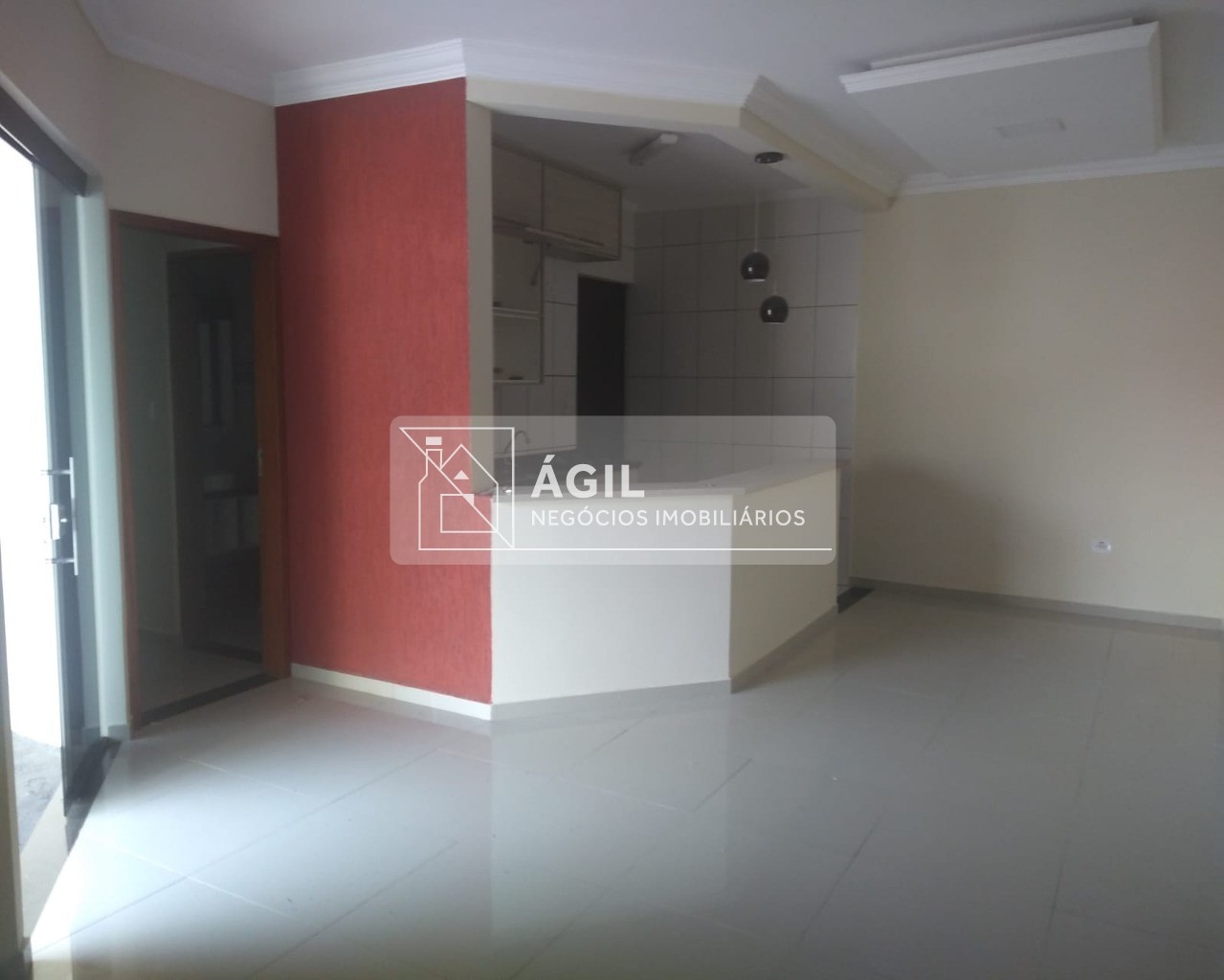 Casa a venda de 70m² em terreno de 190m² no Parque Imperial - Jacareí - SP