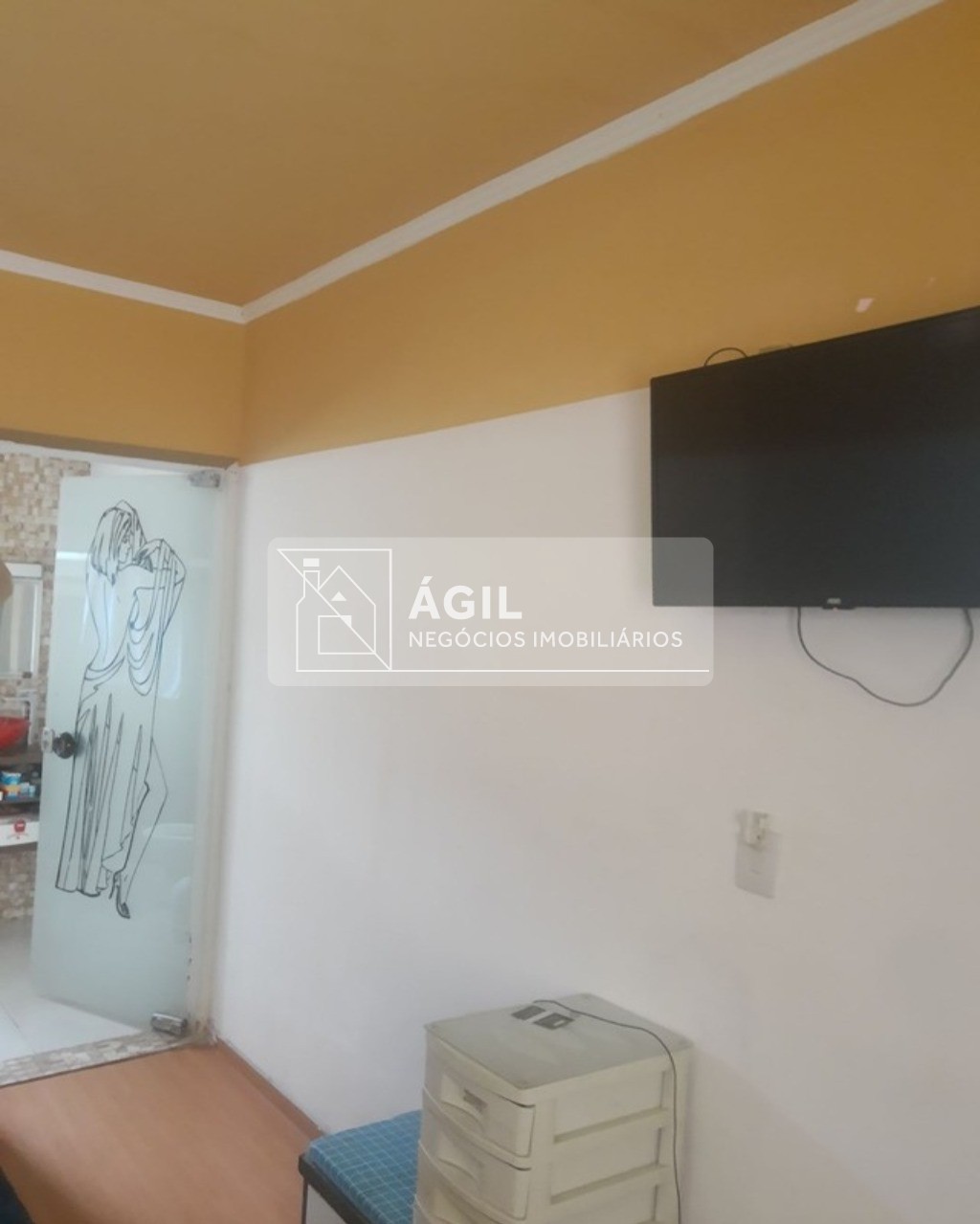 Casa a Venda de 3 dormitórios no vale dos Pinheiros local privilegiado no Esplanada, São José dos Campos/SP