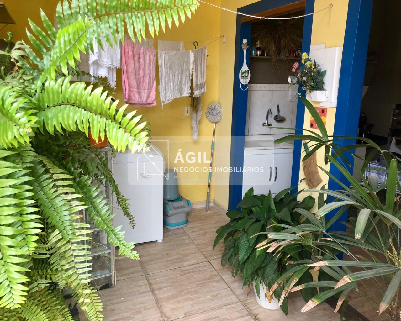 Venda permuta casa térrea no jardim luiza - jacareí - sp