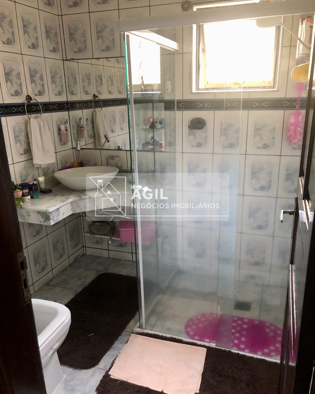 Venda Permuta Casa Térrea no Jardim Luiza - Jacareí - SP