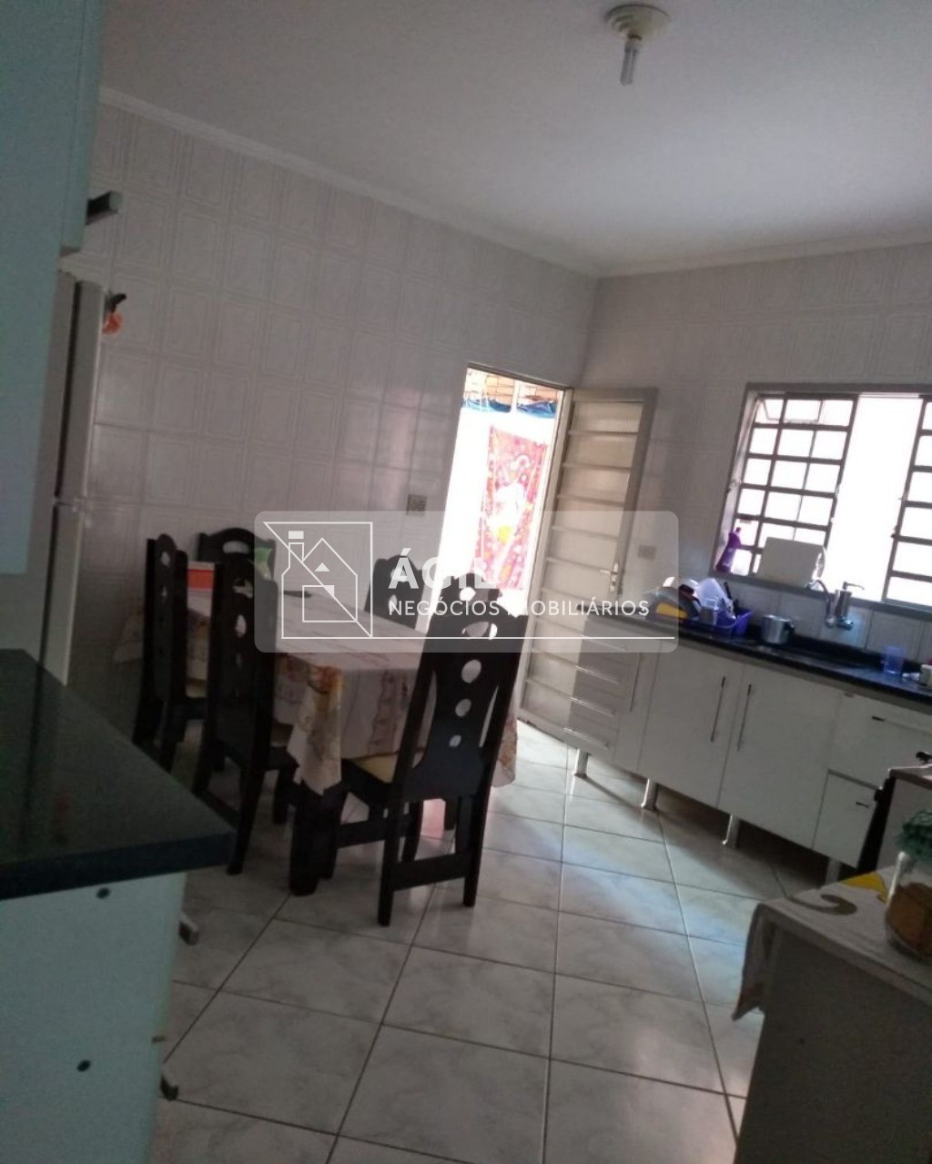 Venda Casa no Jardim Portugal - Região Sul de São José dos Campos/SP