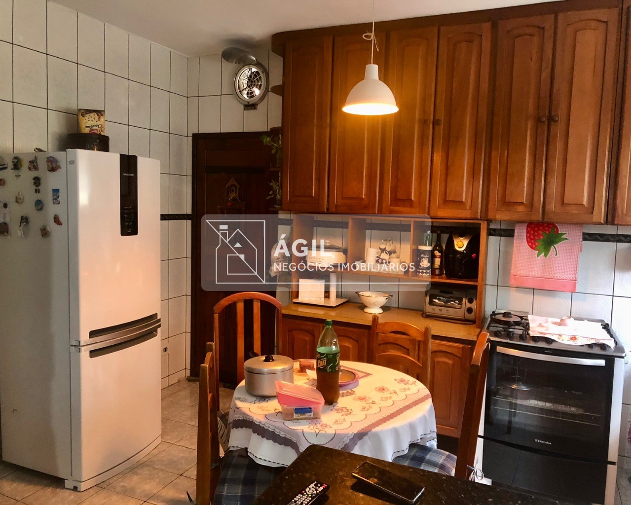 Venda permuta casa térrea no jardim luiza - jacareí - sp