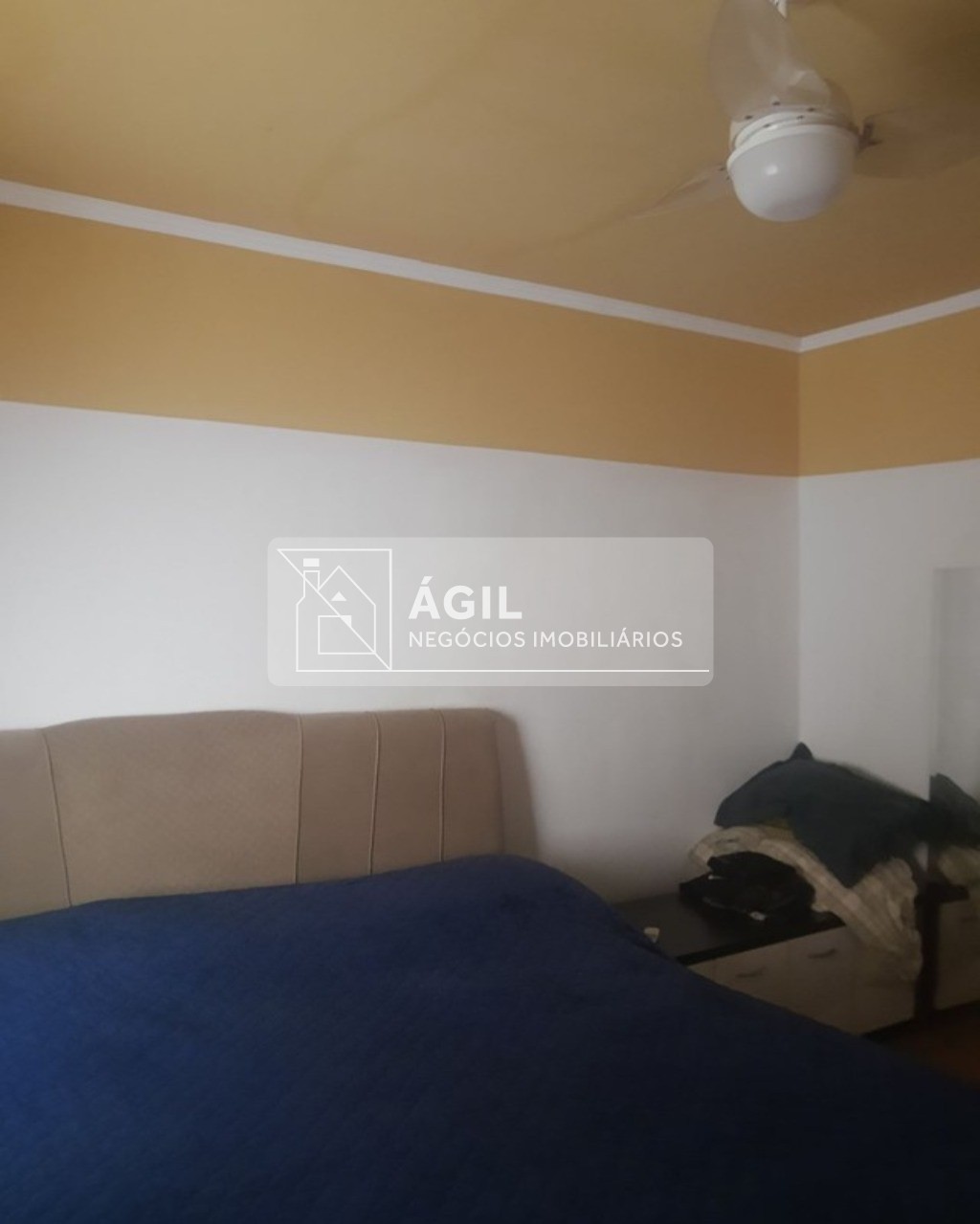 Casa a Venda de 3 dormitórios no vale dos Pinheiros local privilegiado no Esplanada, São José dos Campos/SP