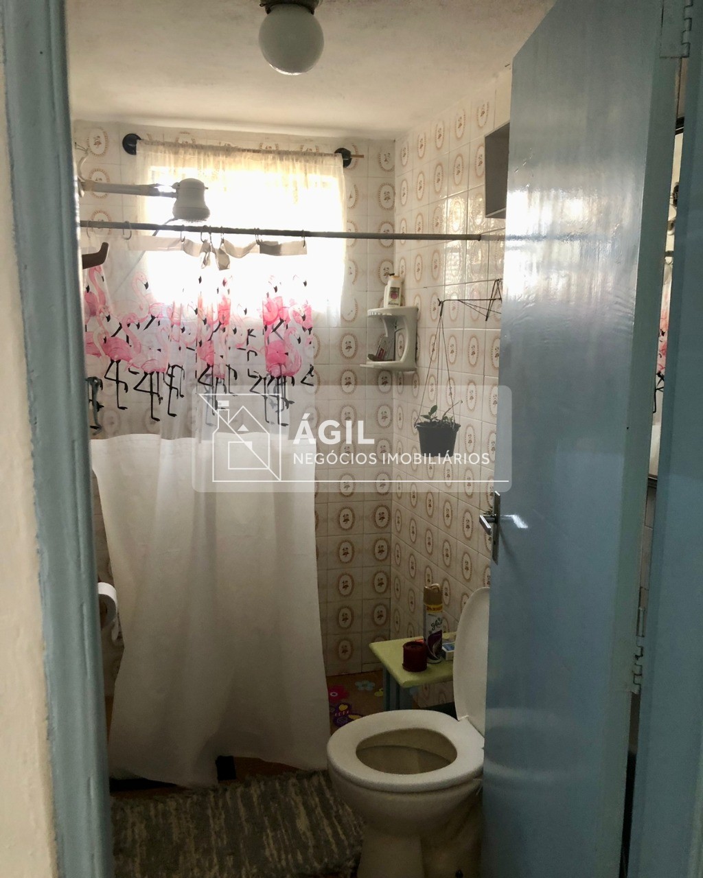 Venda permuta casa térrea no jardim luiza - jacareí - sp