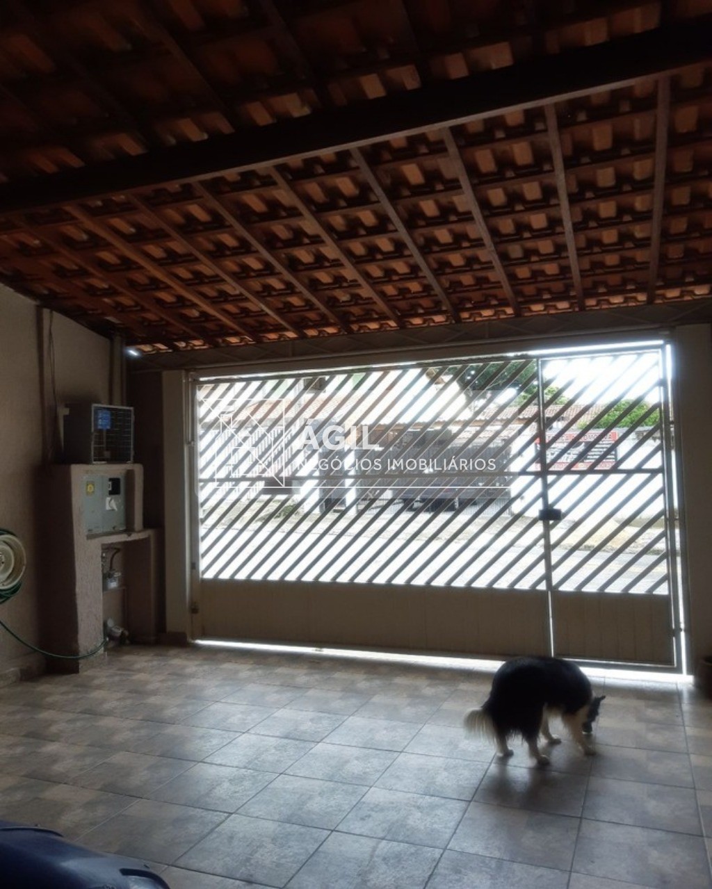 Casa Térrea a Venda no Palmeiras de São José - São José dos Campos