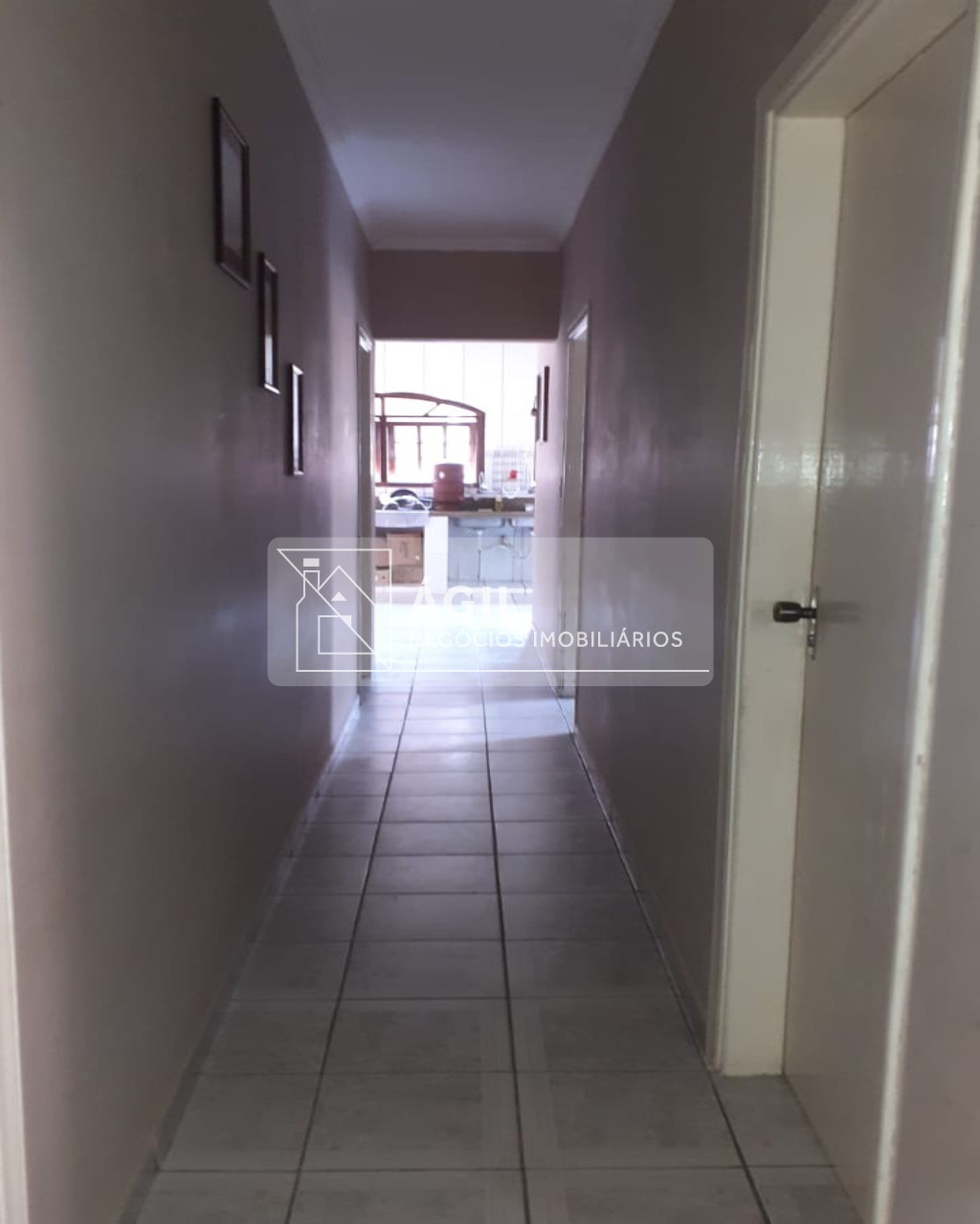Venda casa térrea com 4 dormitórios, sendo 1 suíte - jacareí