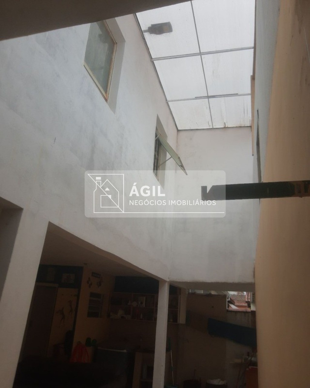 Casa a Venda de 3 dormitórios no vale dos Pinheiros local privilegiado no Esplanada, São José dos Campos/SP