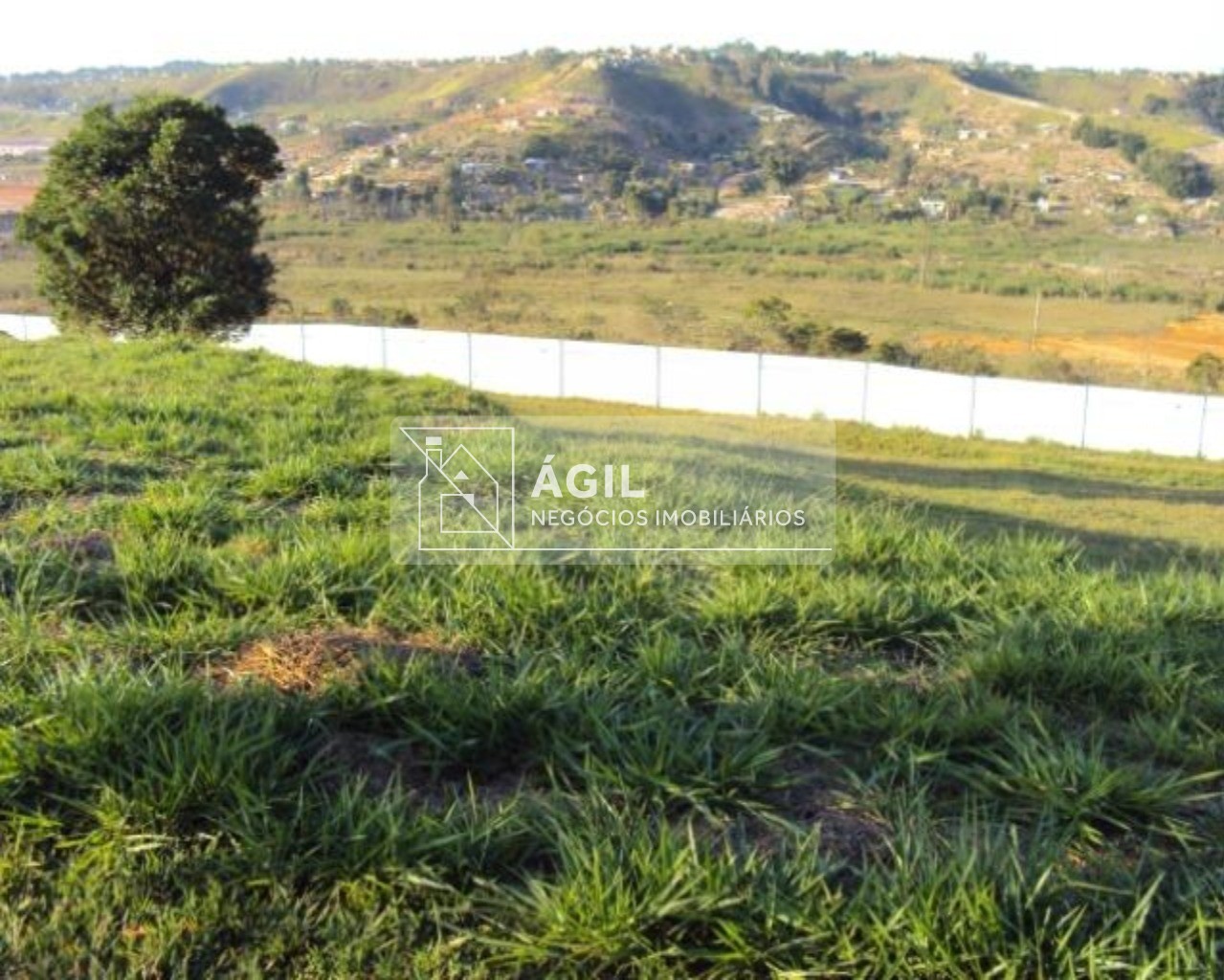 Terreno 1000 m² no Condomínio Mirante do Vale- Jacareí- SP