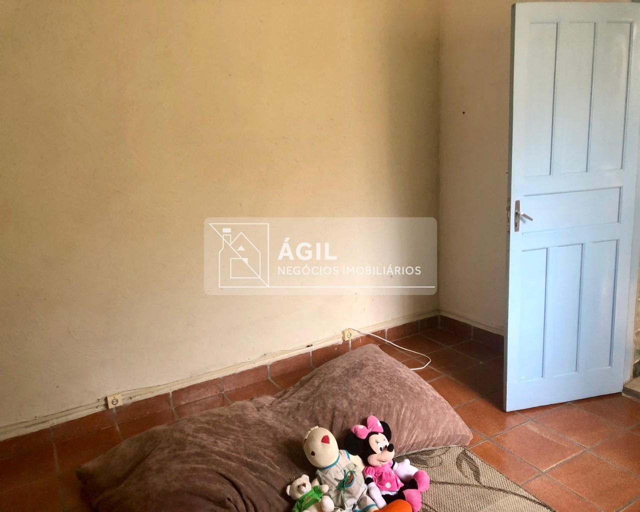 Venda permuta casa térrea no jardim luiza - jacareí - sp