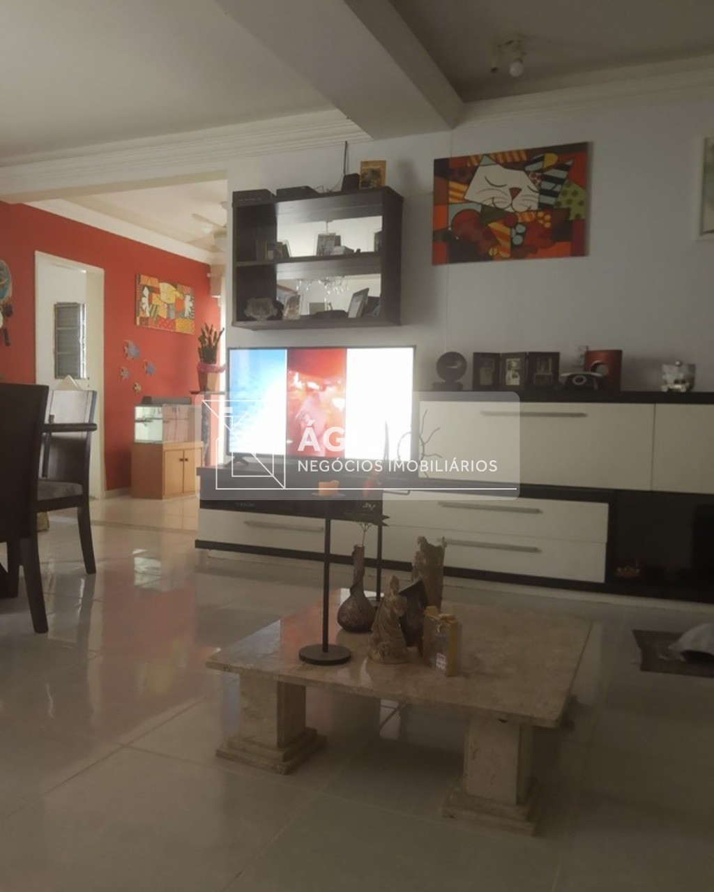 Casa a Venda de 3 dormitórios no vale dos Pinheiros local privilegiado no Esplanada, São José dos Campos/SP