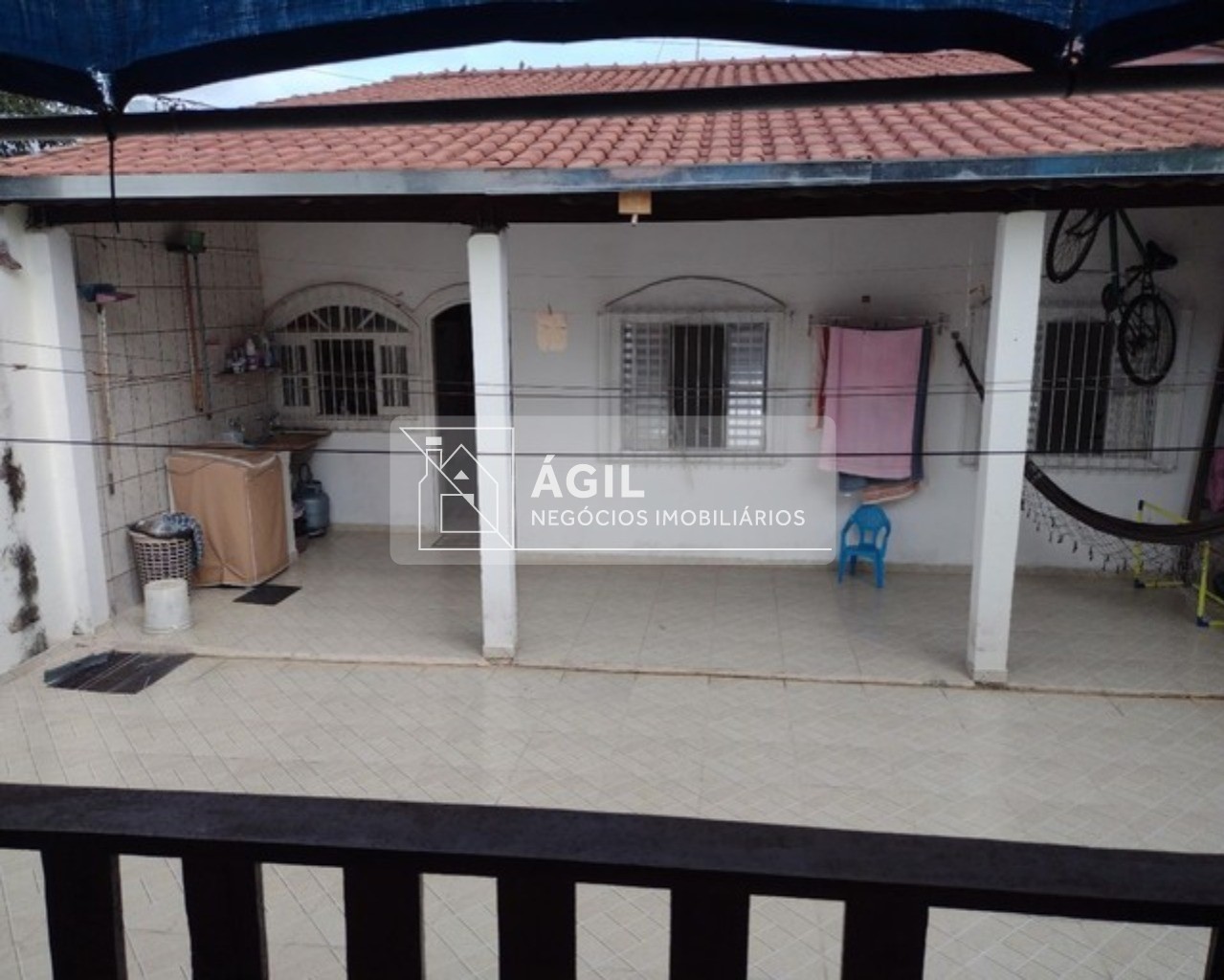 Casa Terrea 3 Dormitorios Parque Industrial São Jose dos Campos