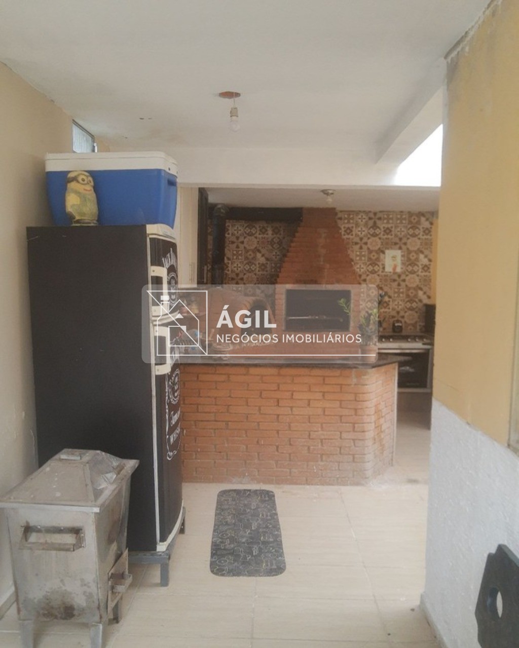 Casa a Venda de 3 dormitórios no vale dos Pinheiros local privilegiado no Esplanada, São José dos Campos/SP