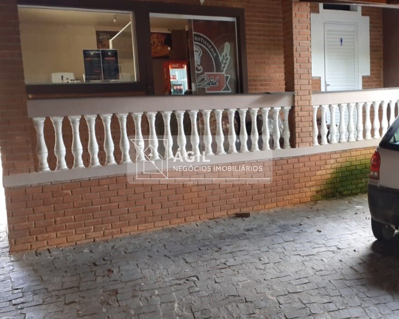 Venda casa térrea com 4 dormitórios, sendo 1 suíte - jacareí
