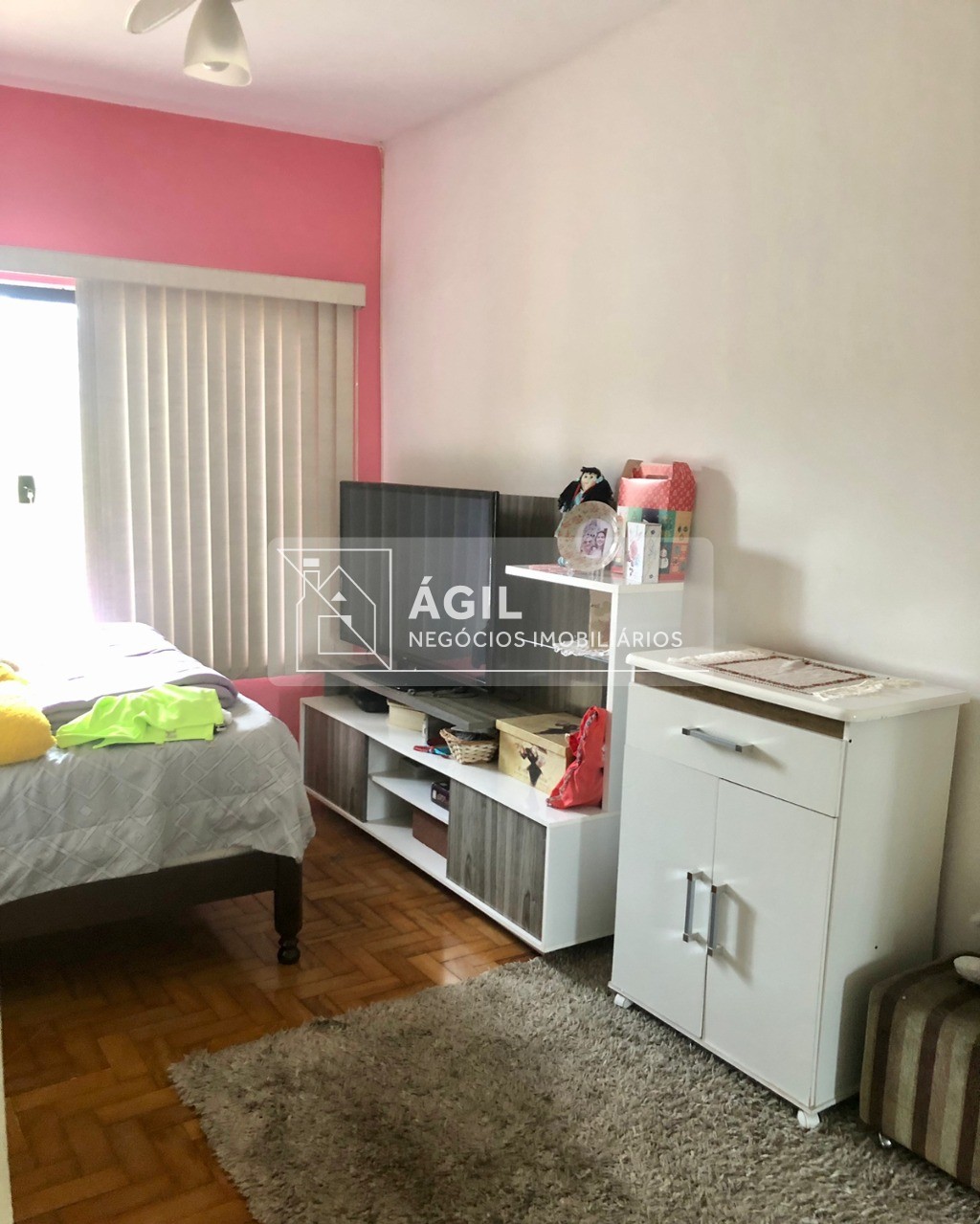 Venda permuta casa térrea no jardim luiza - jacareí - sp