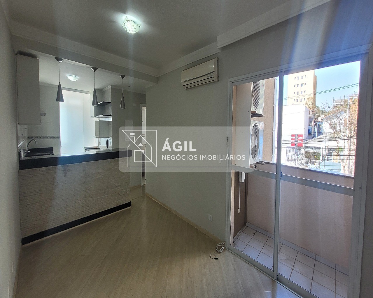 Venda - Apartamento - Edificio Guadalupe - Jardim América - Zona sul