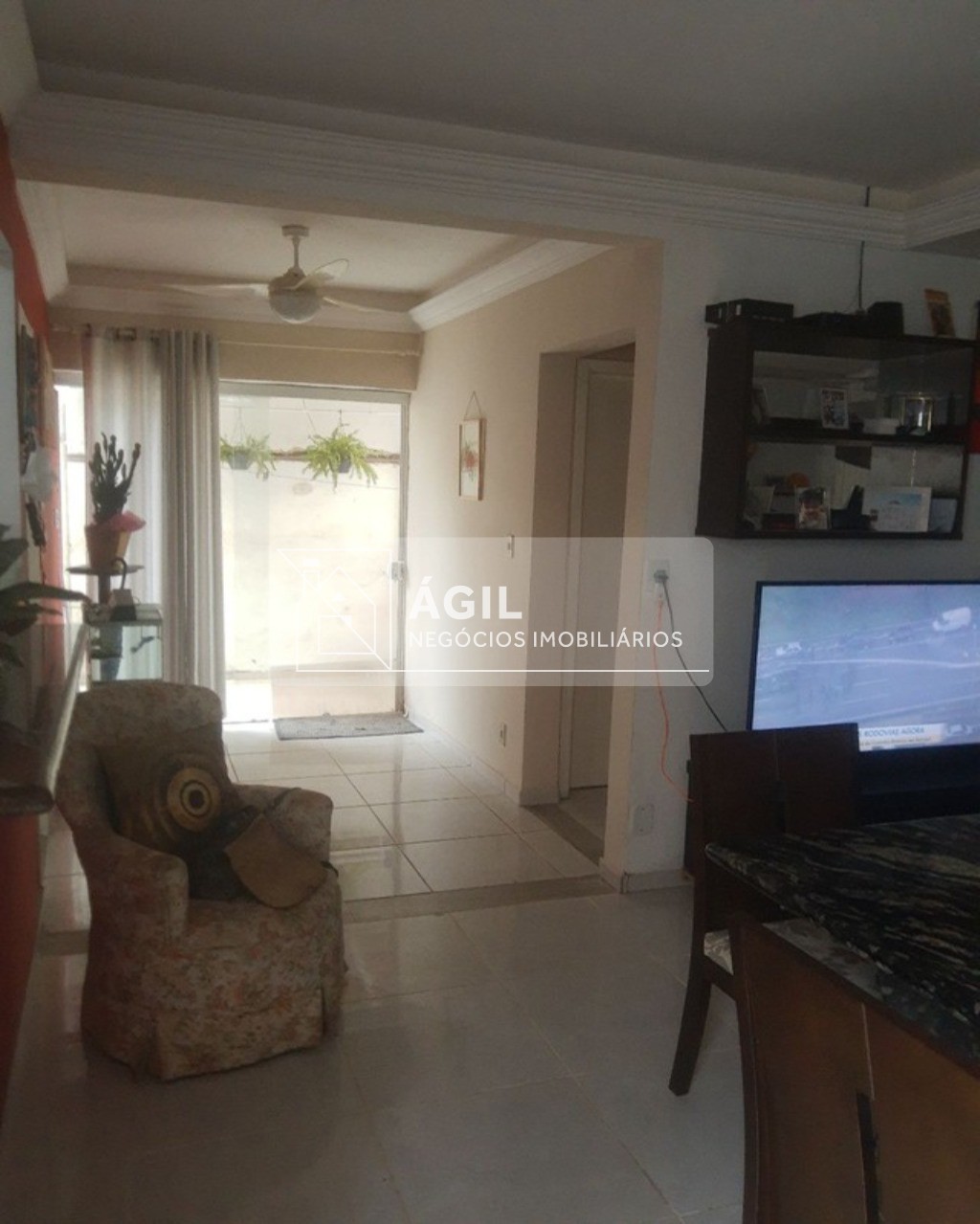 Casa a Venda de 3 dormitórios no vale dos Pinheiros local privilegiado no Esplanada, São José dos Campos/SP