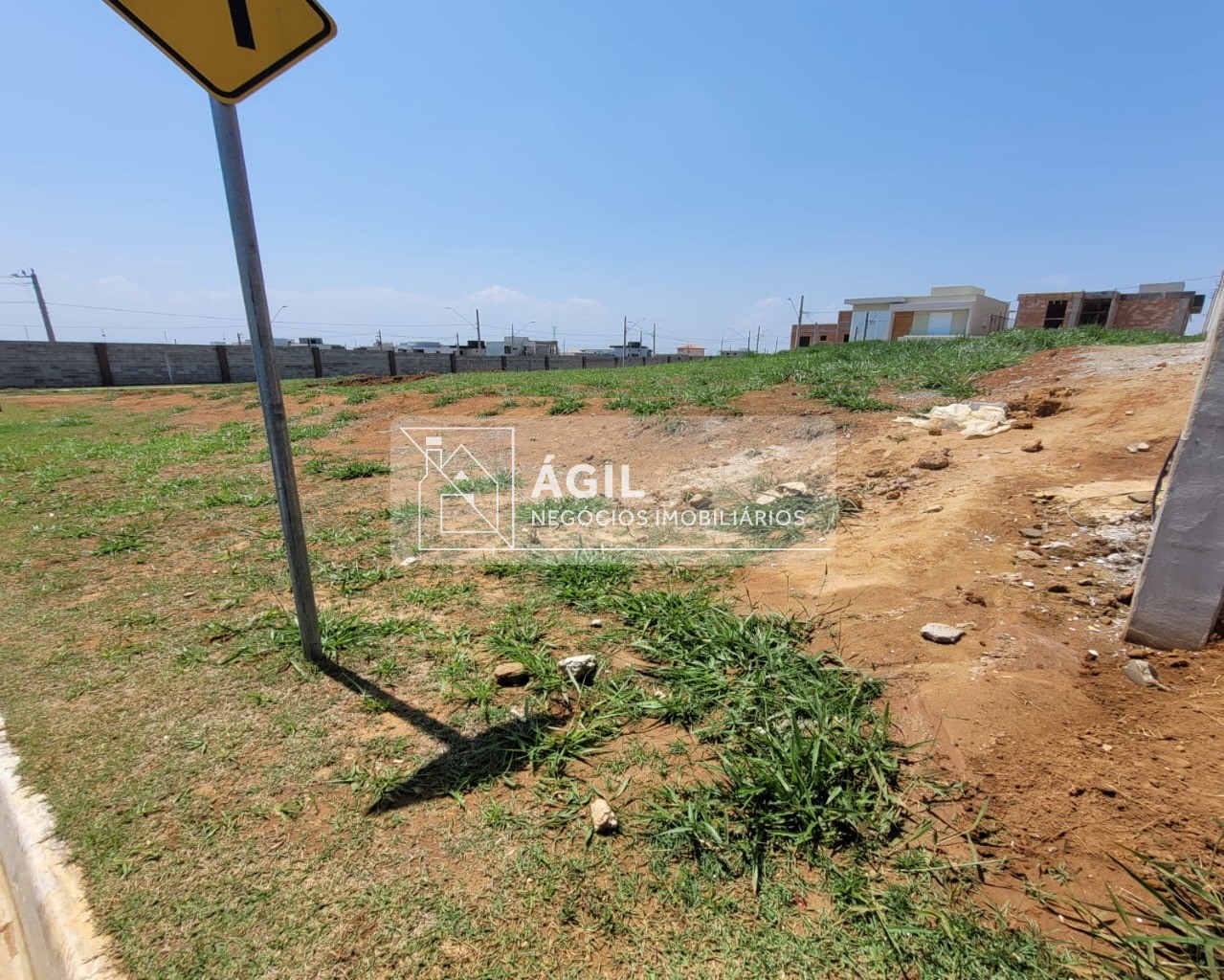 Terreno a venda, Condominio Reserva ruda, bairro Floresta, são josé dos campos